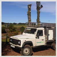 GroundsCo - Grounds Maintenance, Grounds Care and Landscaping throughout Dumfries and Galloway